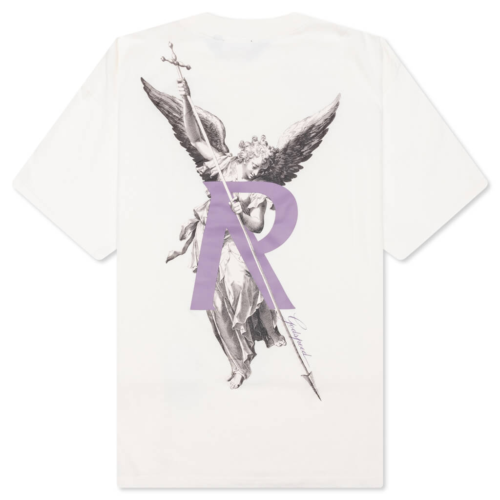 Archangel T-Shirt - Flat White