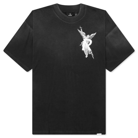Archangel T-Shirt - Stain Black