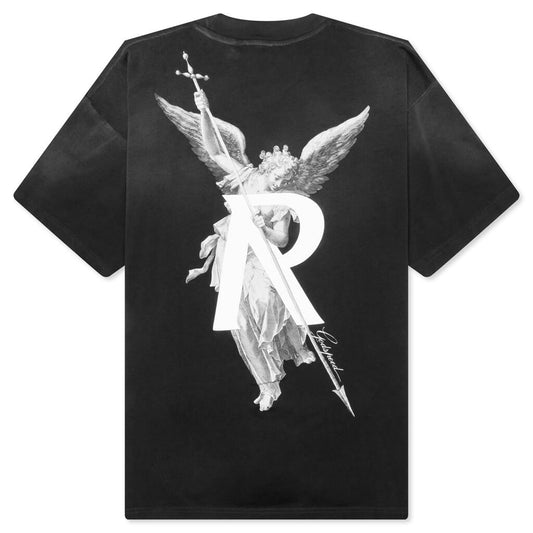 Archangel T-Shirt - Stain Black