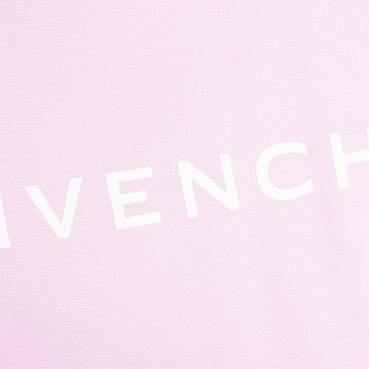 Archetype Slim Fit Sweatshirt - Baby Pink