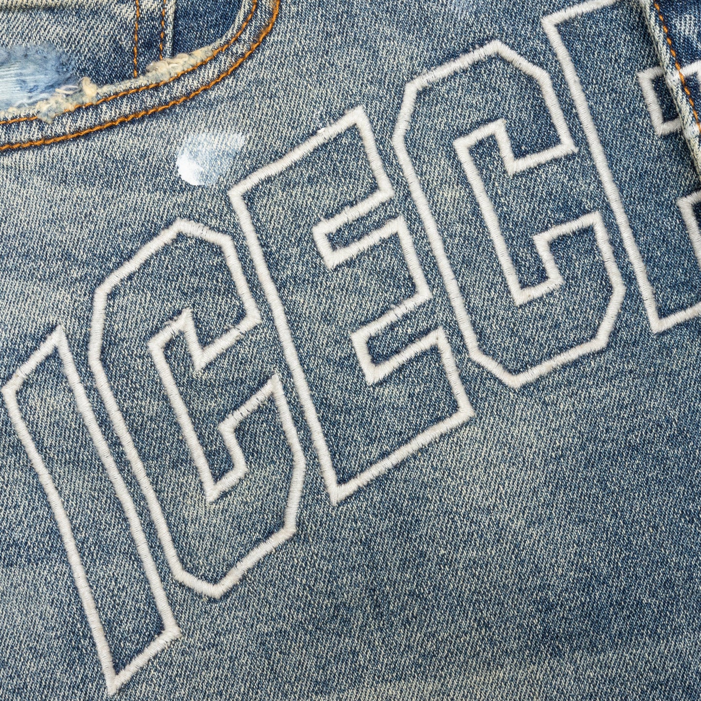 Archie Chocolate Fit Jeans - Gelatto