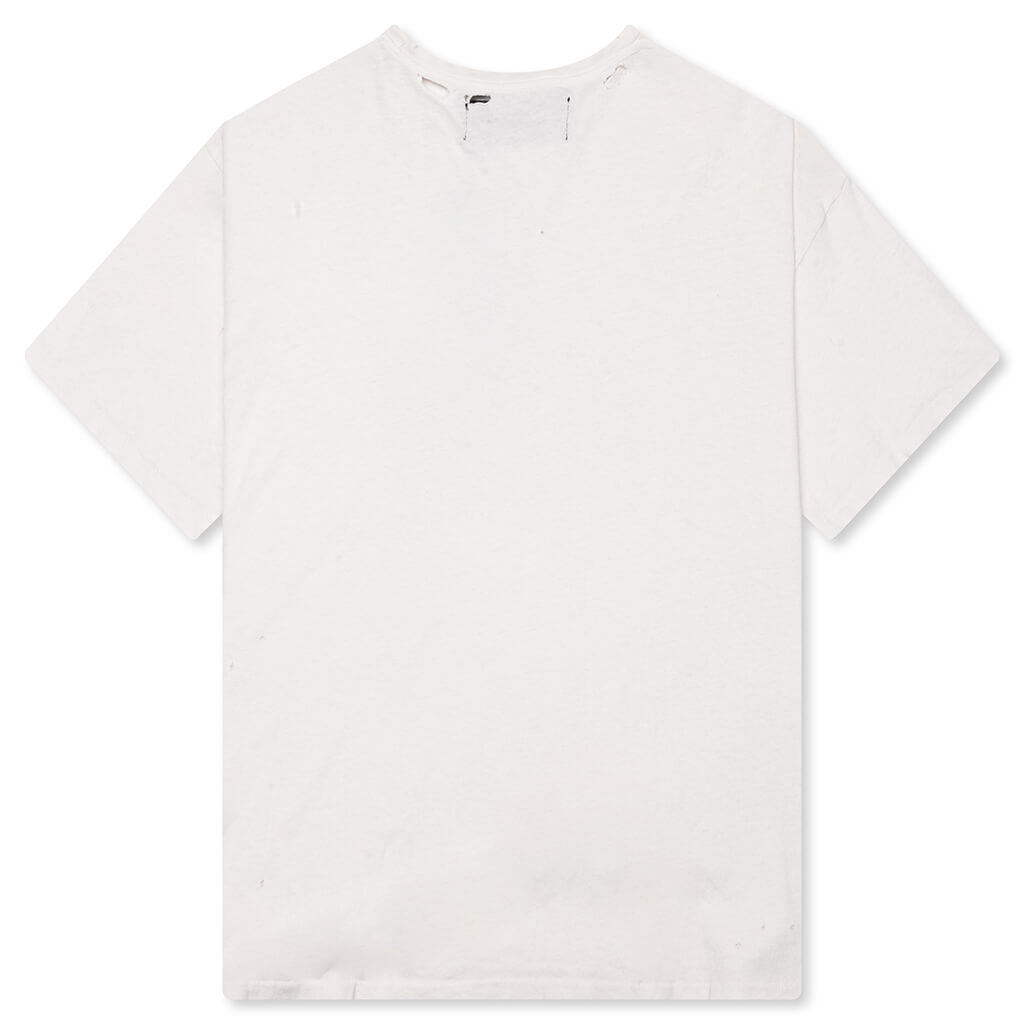 Arigo Tee - Cream