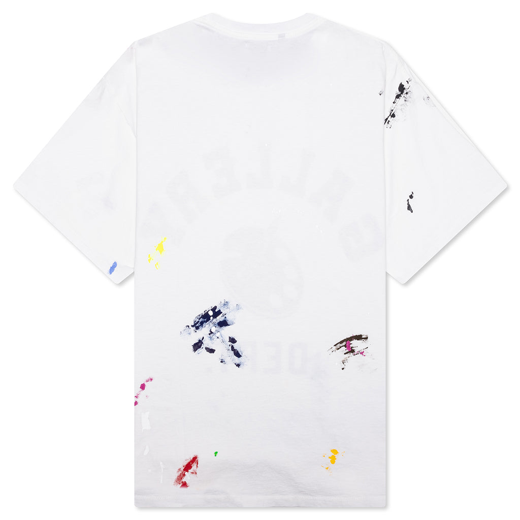 Art Department Tee - White