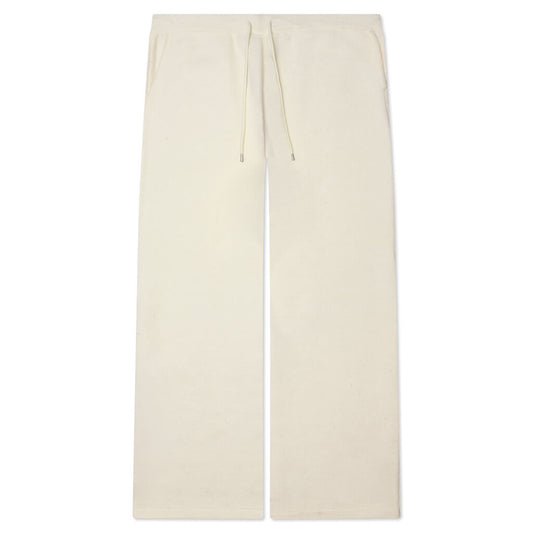 Art Knit Pant - Bone