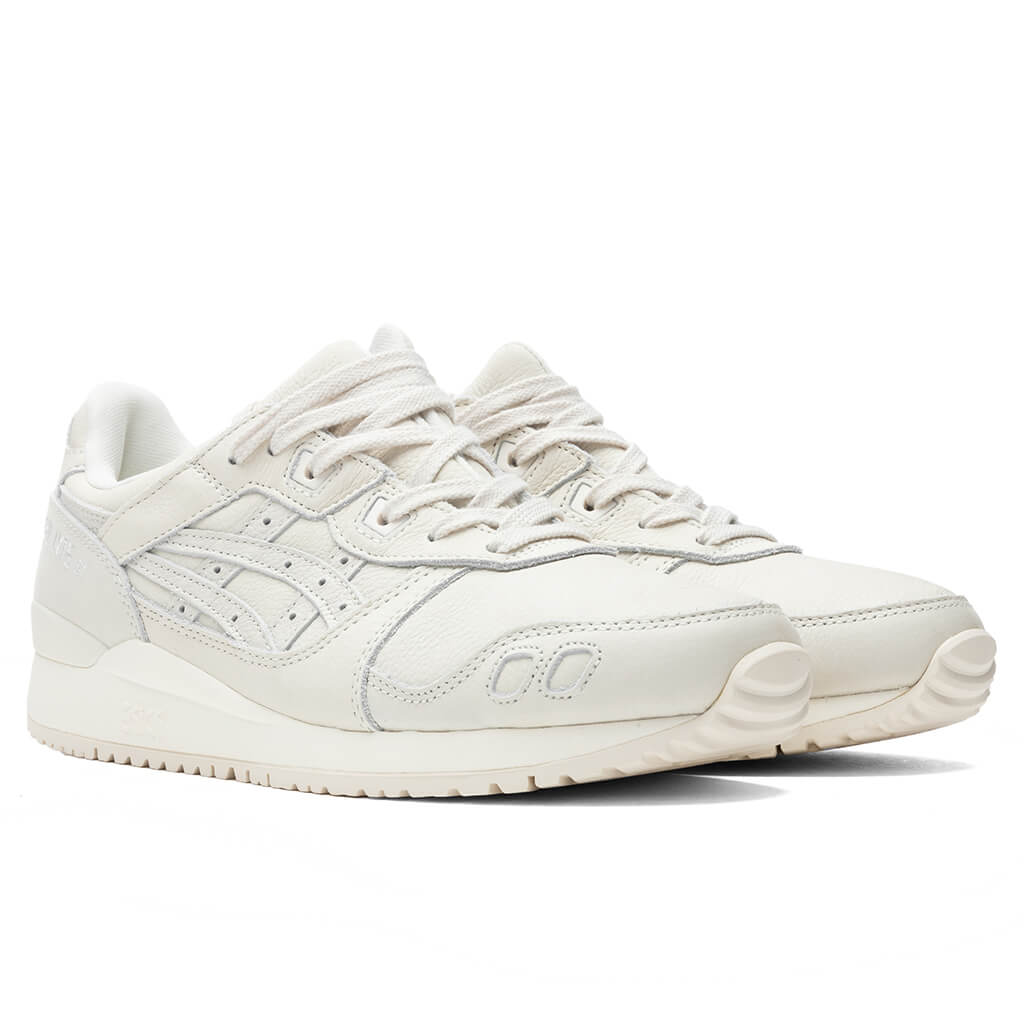 Gel-Lyte III OG - Ivory/Cream