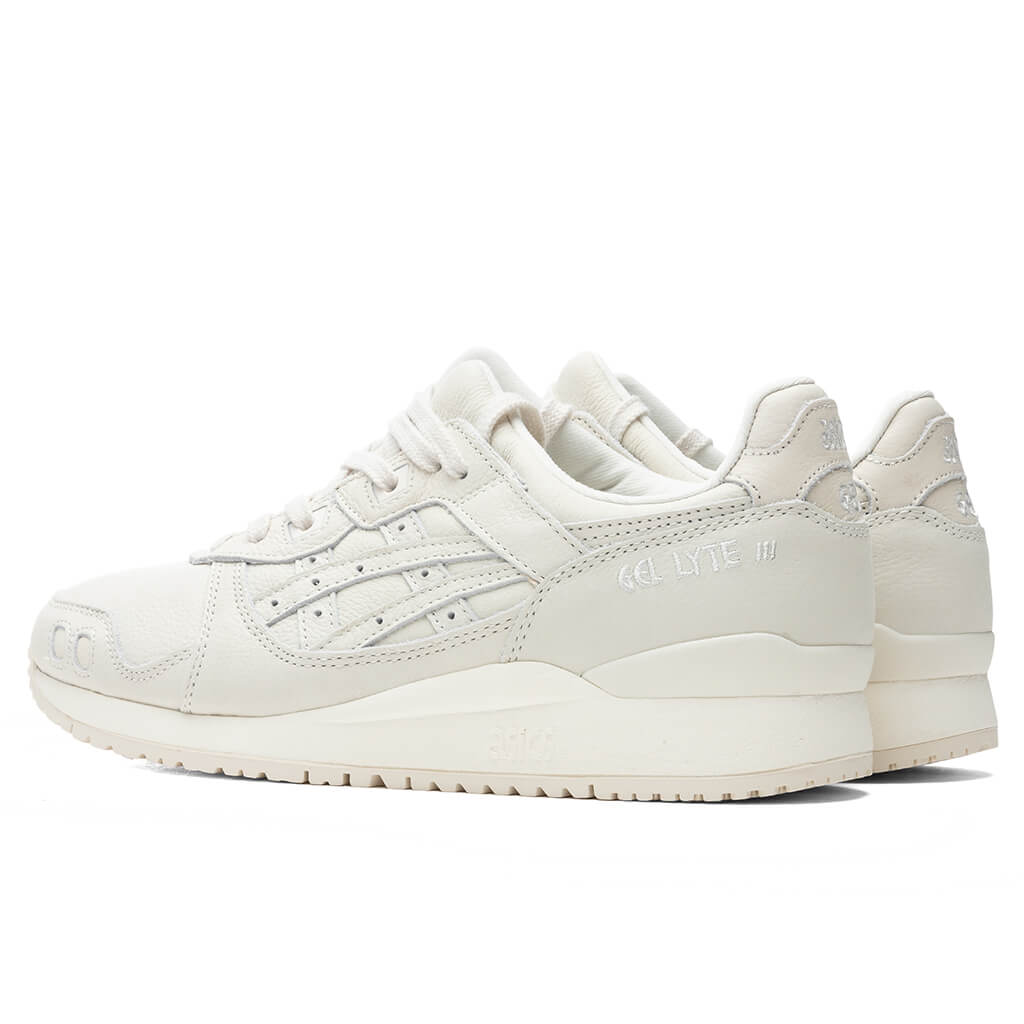 Gel-Lyte III OG - Ivory/Cream