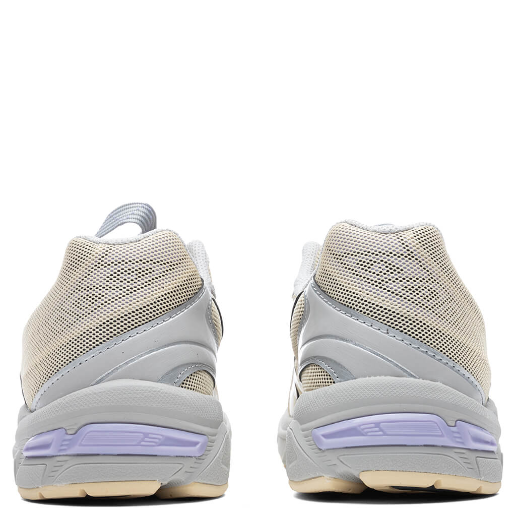 Women's UB2-S GEL-1130 - Lamb Wool/Pure Silver