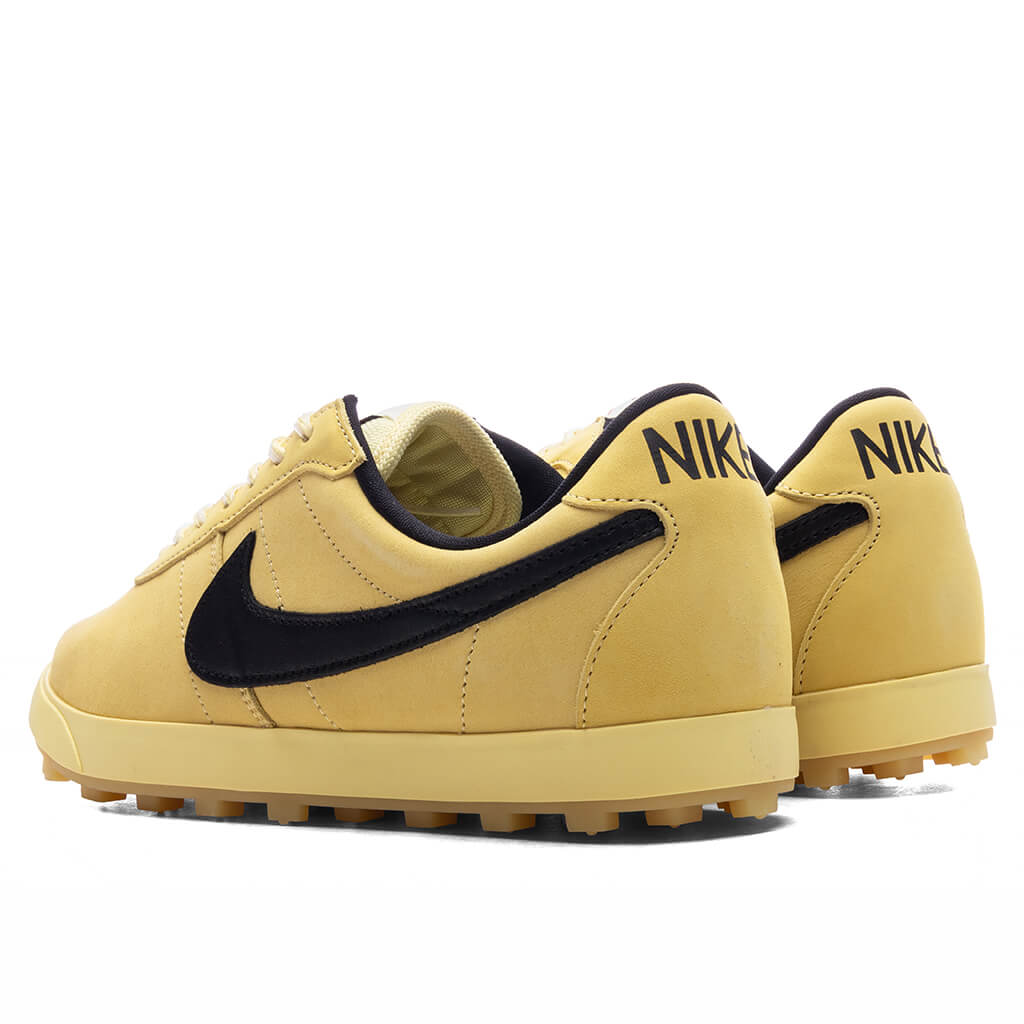 Astrograbber - Soft Yellow/Black/Sail/Safety Orange