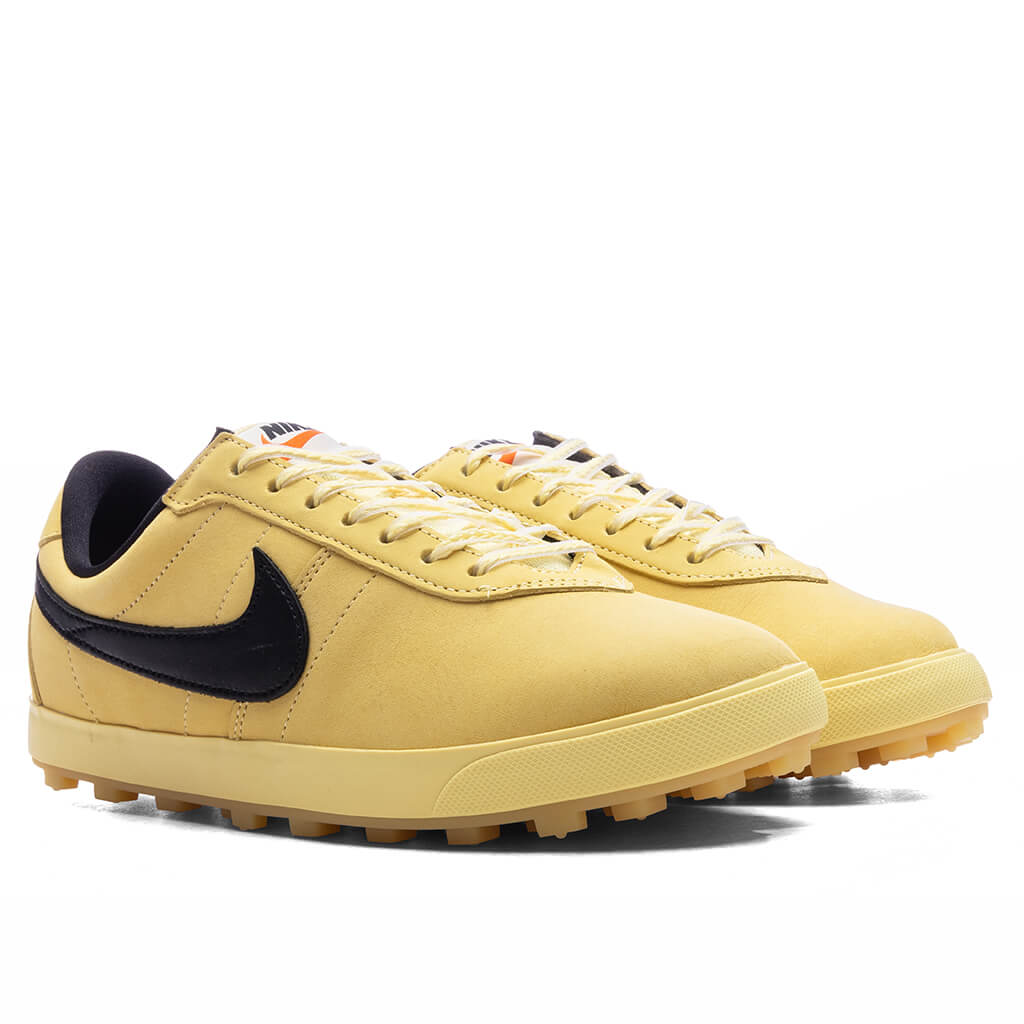 Astrograbber - Soft Yellow/Black/Sail/Safety Orange