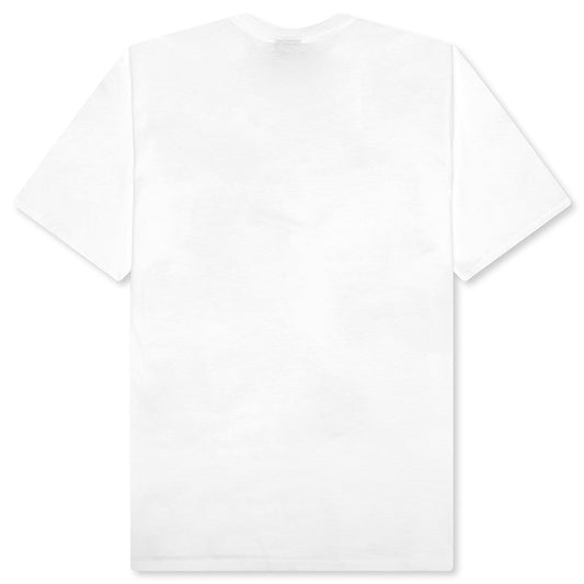 Astronaut Tee - White