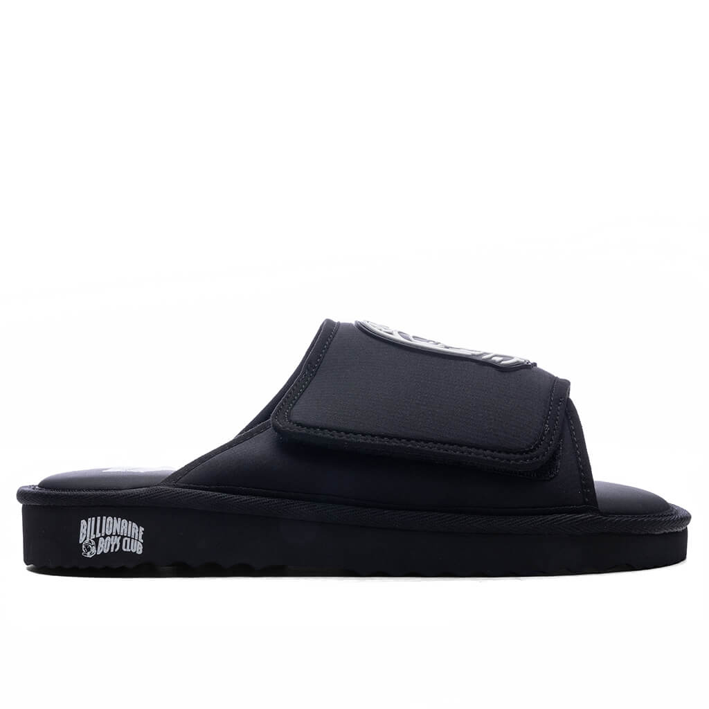 Astrowalkers Sandals - Black