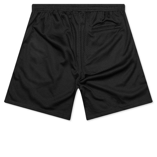 Athletic Short - Black