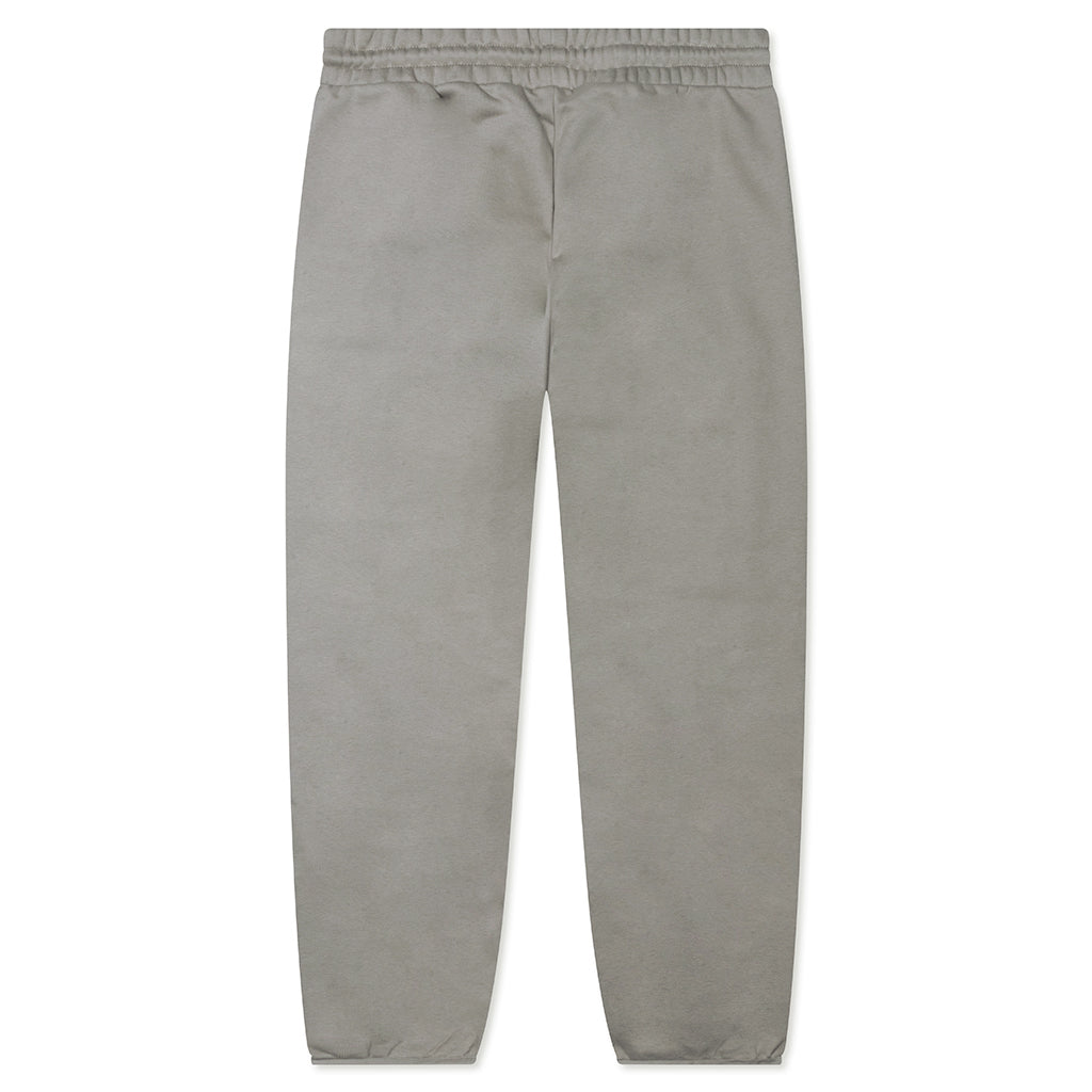 Fear of God Athletics x Adidas Cotton Fleece Sweatpant - Putty Beige