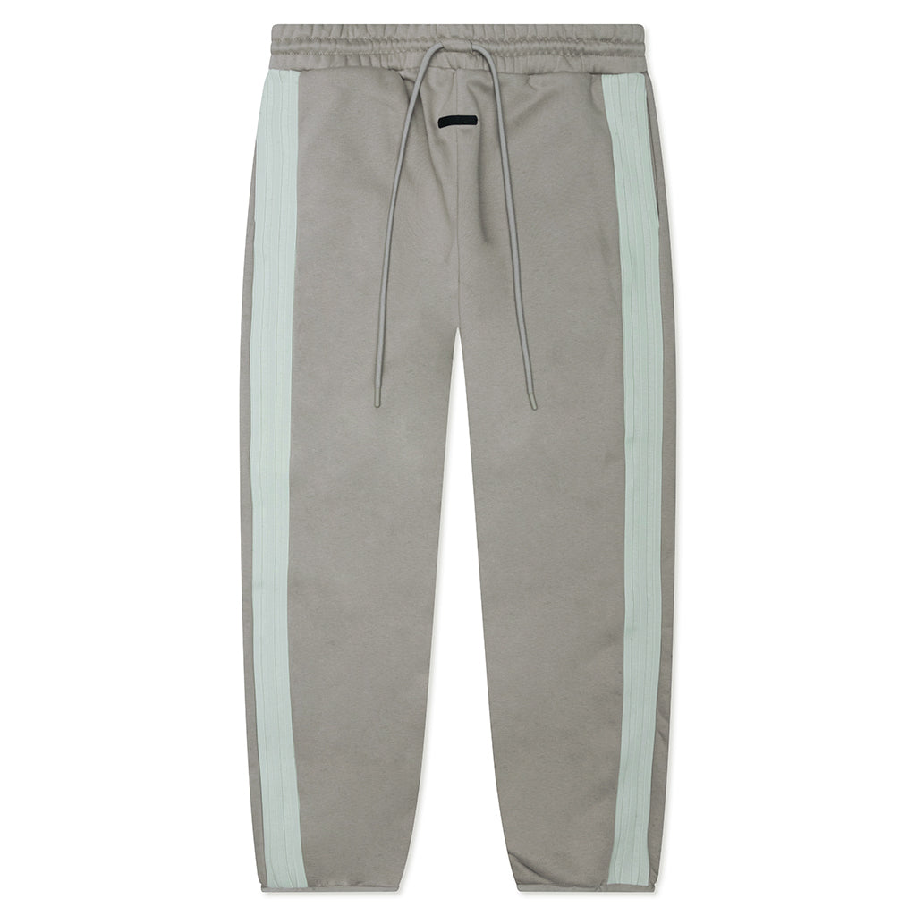 Fear of God Athletics x Adidas Cotton Fleece Sweatpant - Putty Beige