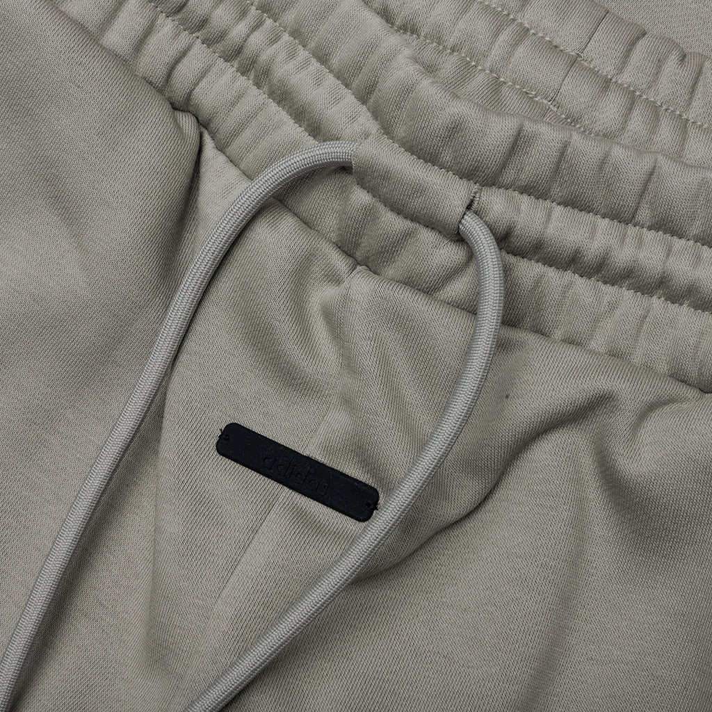 Fear of God Athletics x Adidas Cotton Fleece Sweatpant - Putty Beige