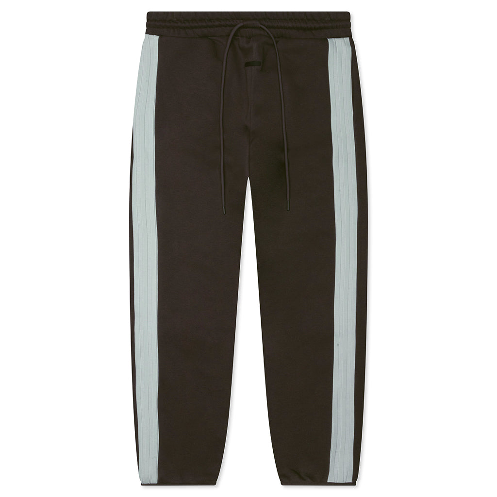 Fear of God Athletics x Adidas Cotton Fleece Sweatpant - Night Brown