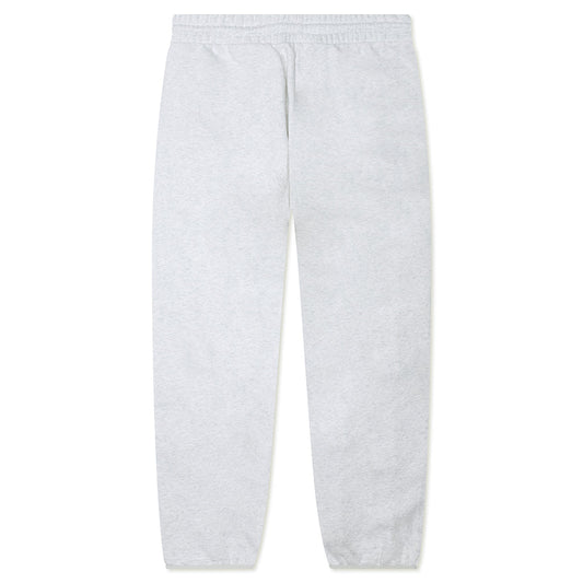 Fear of God Athletics x Adidas Cotton Fleece Sweatpant - Light Heather Grey