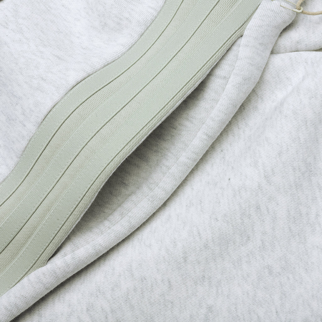 Fear of God Athletics x Adidas Cotton Fleece Sweatpant - Light Heather Grey
