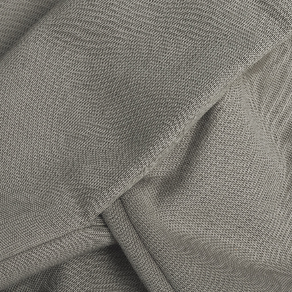 Fear of God Athletics x Adidas Cotton Fleece Hoodie - Putty Beige
