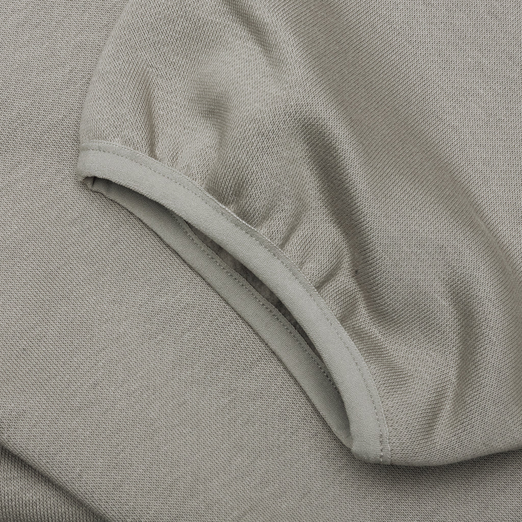 Fear of God Athletics x Adidas Cotton Fleece Hoodie - Putty Beige