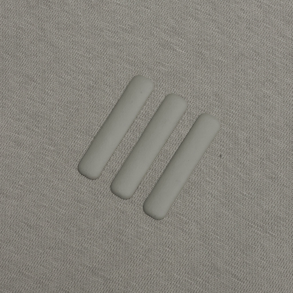 Fear of God Athletics x Adidas Cotton Fleece Hoodie - Putty Beige