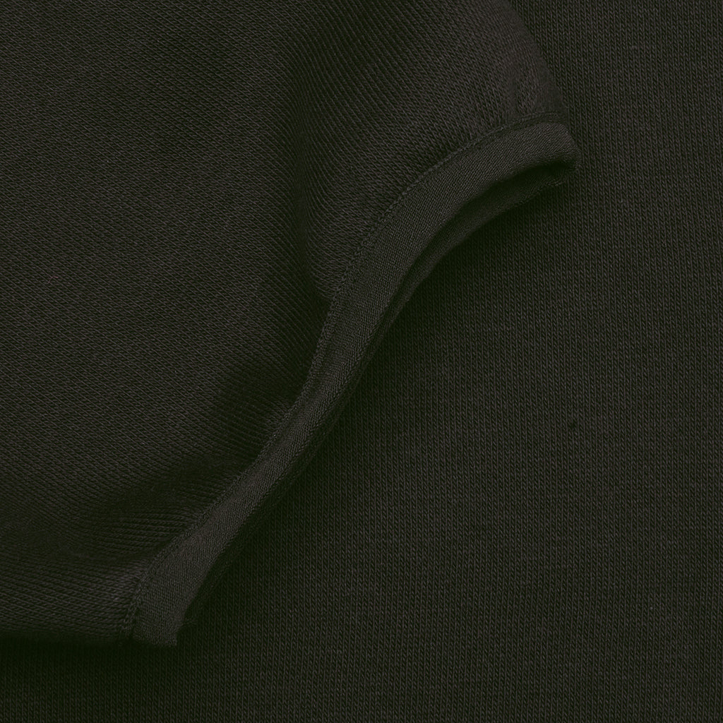 Fear of God Athletics x Adidas Cotton Fleece Hoodie - Night Brown