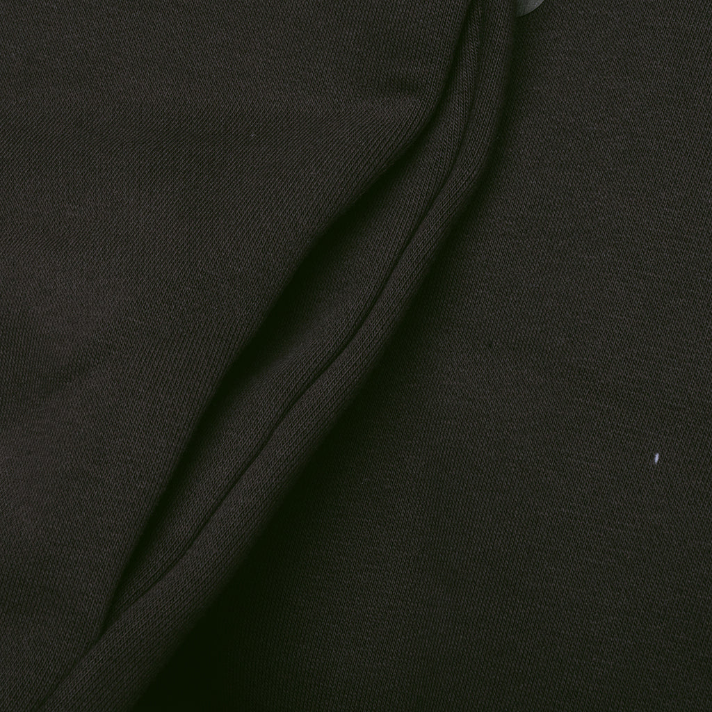 Fear of God Athletics x Adidas Cotton Fleece Hoodie - Night Brown