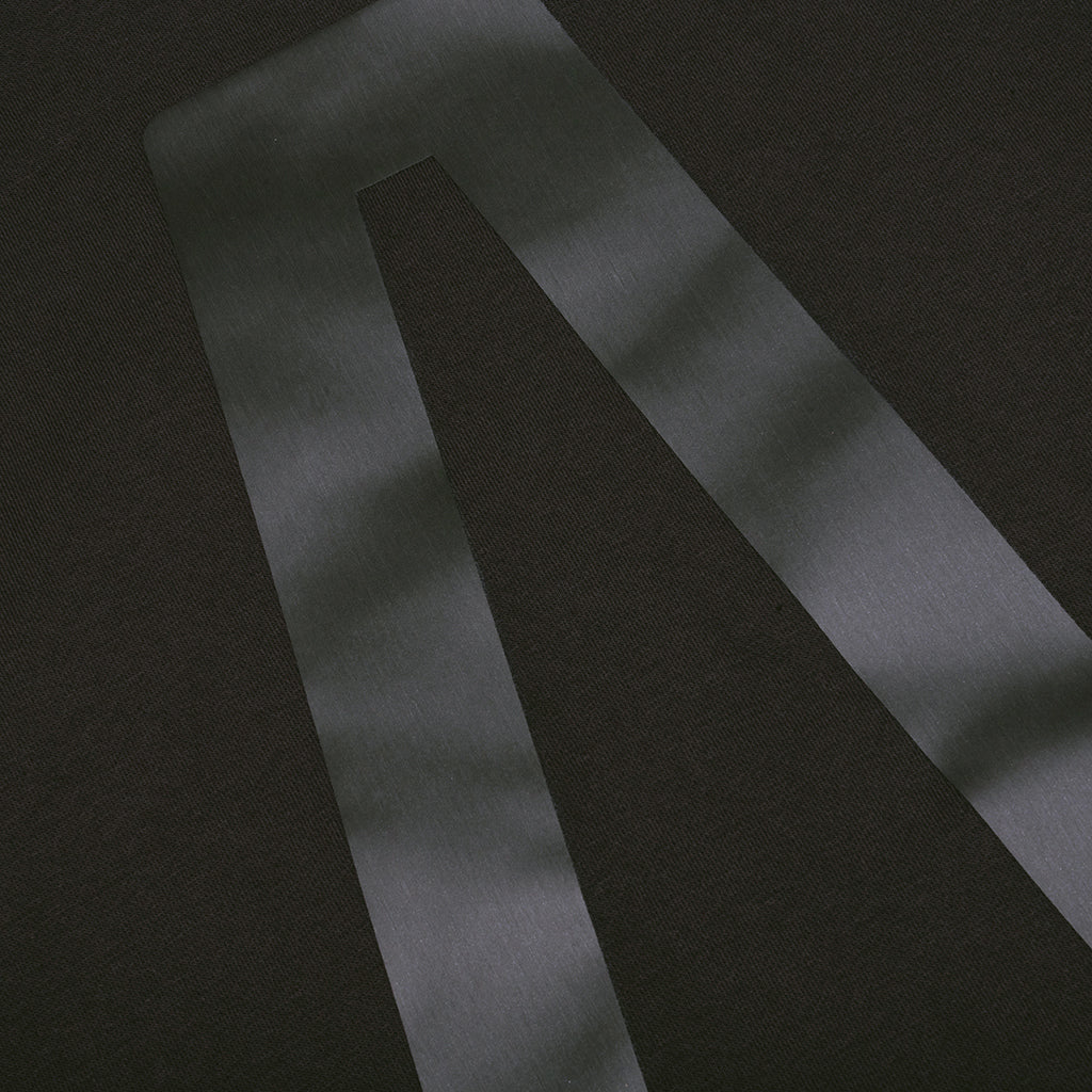Fear of God Athletics x Adidas Cotton Fleece Hoodie - Night Brown