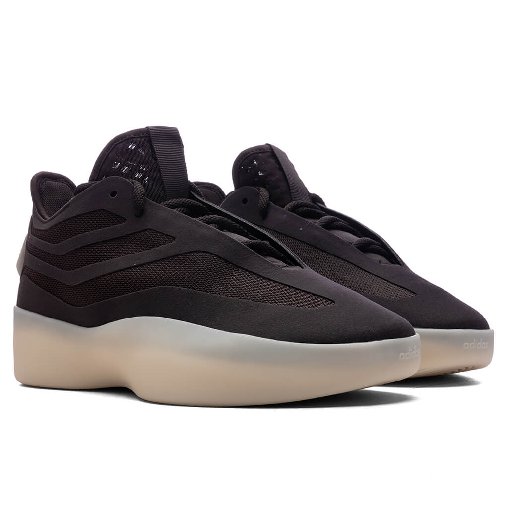 adidas Originals x Fear of God Athletics II Basketball - Brown