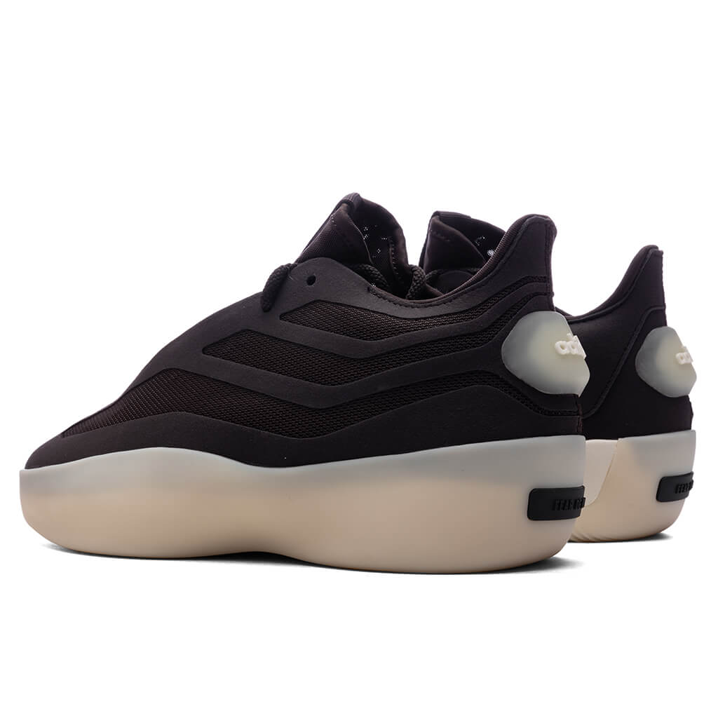adidas Originals x Fear of God Athletics II Basketball - Brown