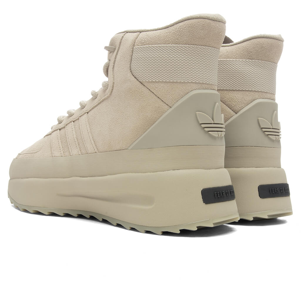 adidas Originals x Fear of God Athletics Los Angeles Hiker - Sesame