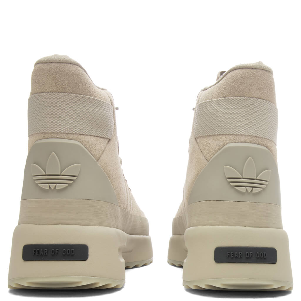 adidas Originals x Fear of God Athletics Los Angeles Hiker - Sesame