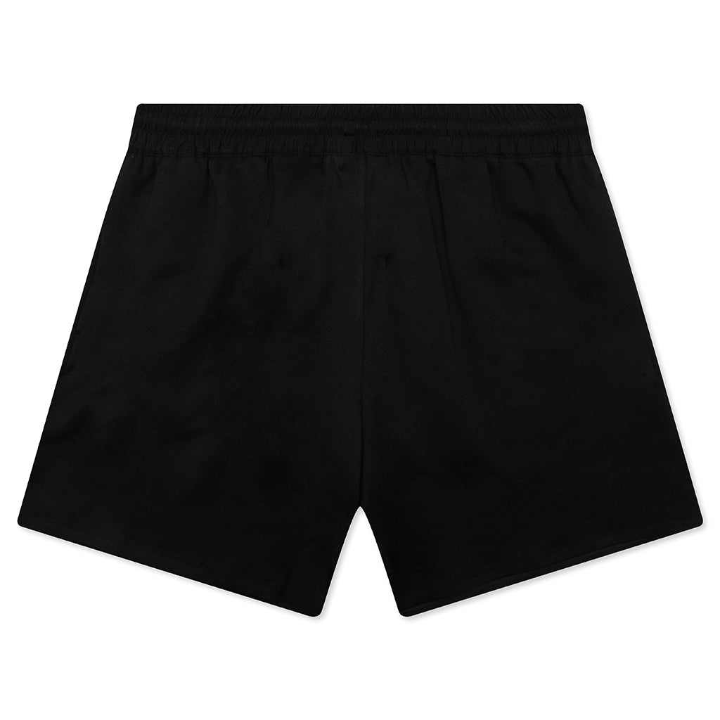 Fear of God Athletics x Adidas Basketball Mesh Shorts - Black