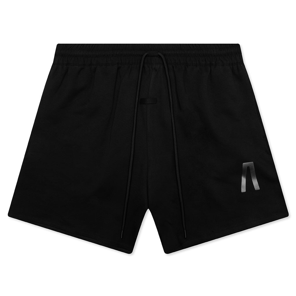 Fear of God Athletics x Adidas Basketball Mesh Shorts - Black