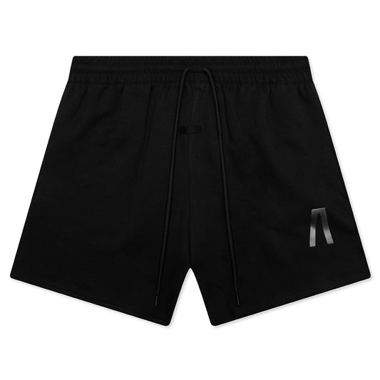 Fear of God Athletics x Adidas Basketball Mesh Shorts - Black
