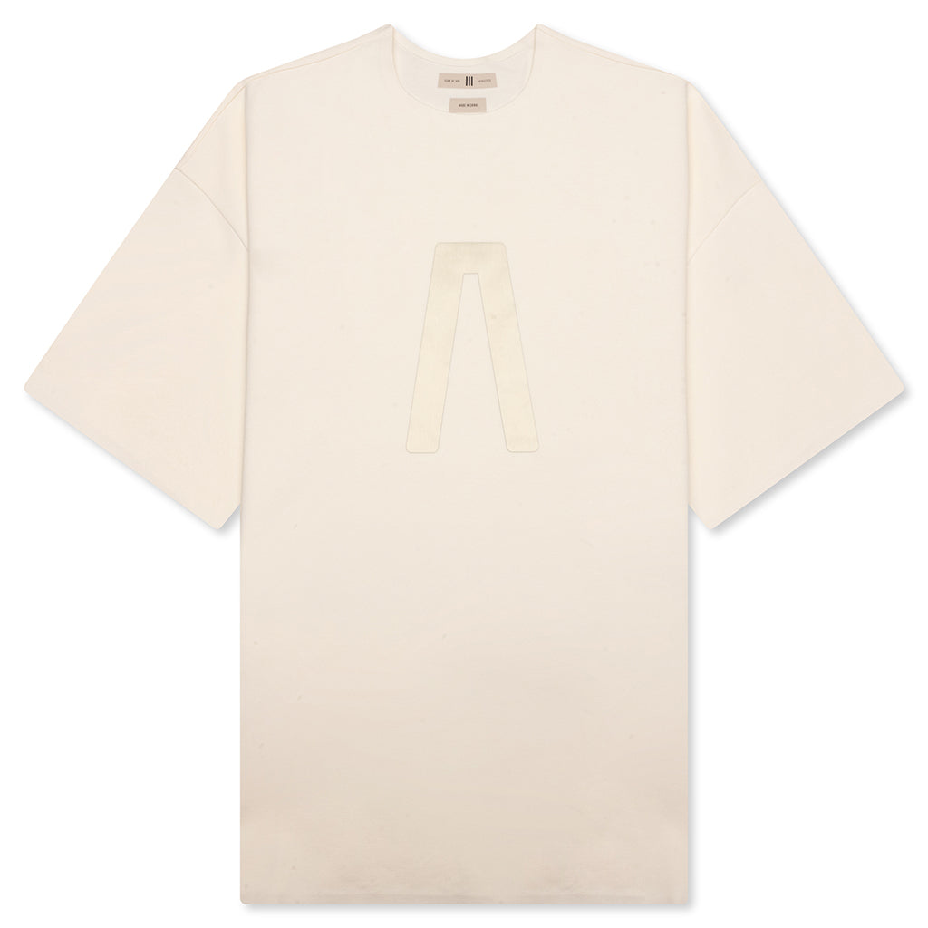 Fear of God Athletics x Adidas Performance Jersey Tee - Cream White