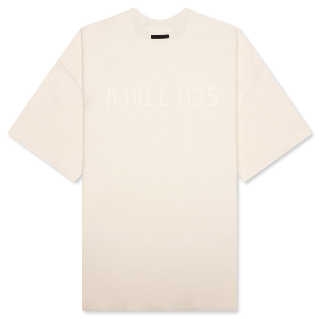 Fear of God Athletics x Adidas Performance Jersey Tee - Cream White