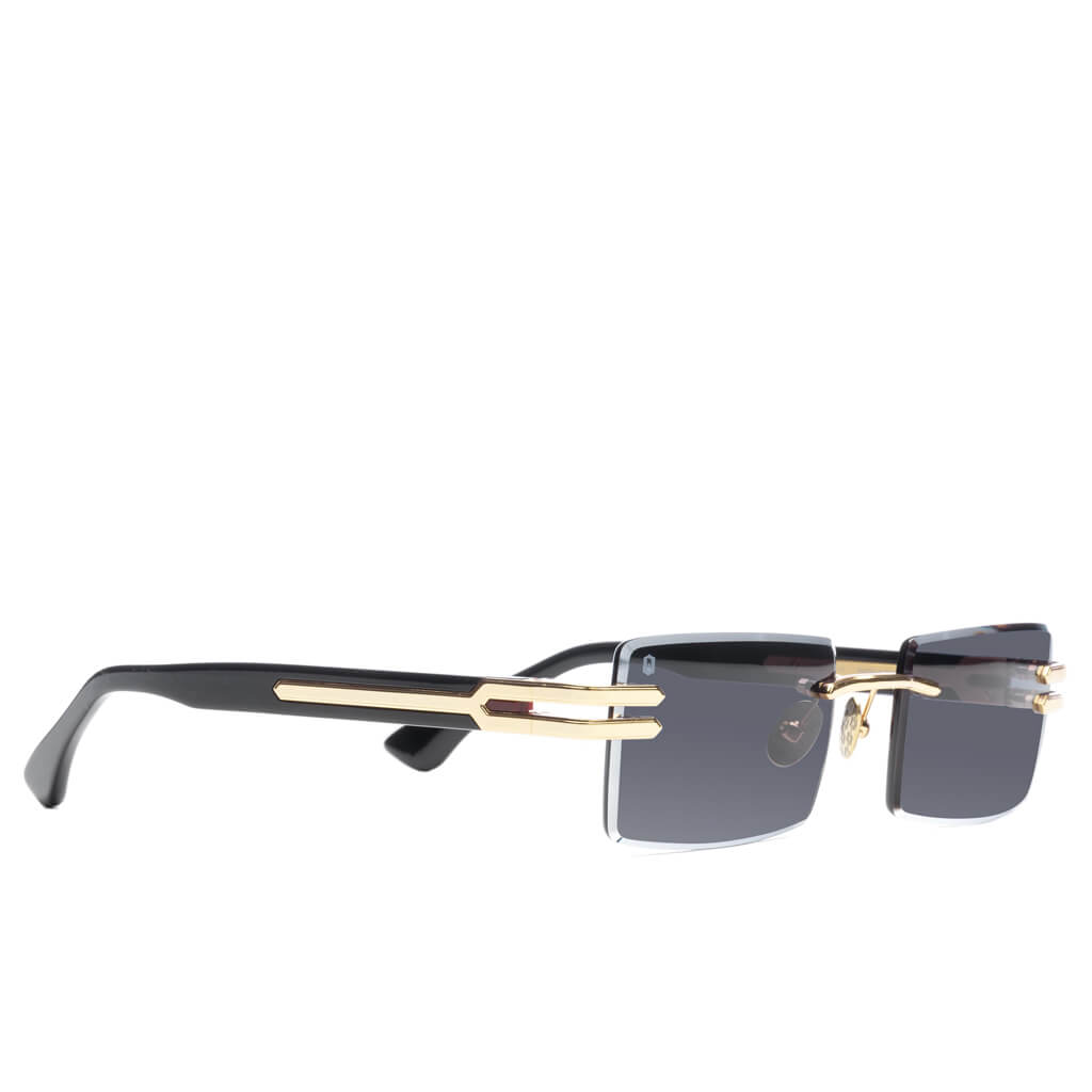 Baron Authentic - Black Tint