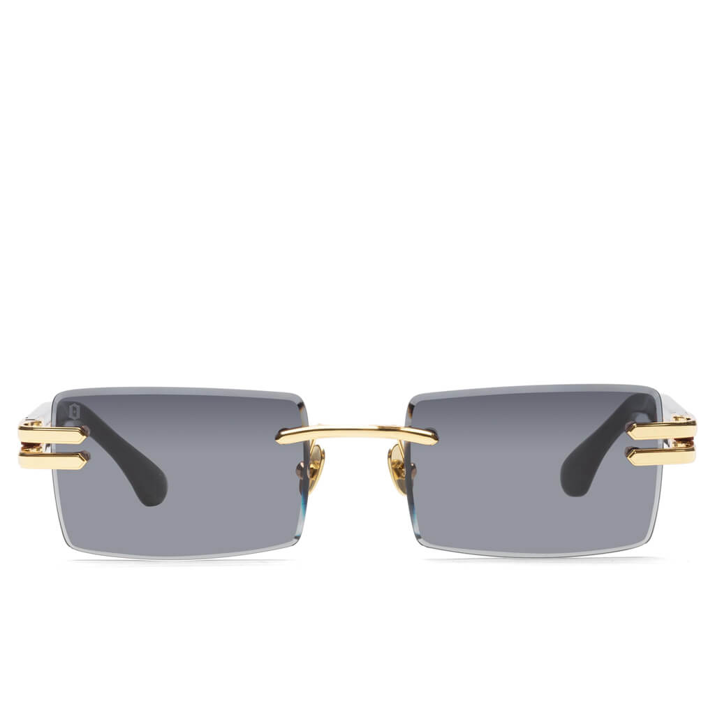 Baron Authentic - Black Tint