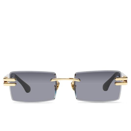 Baron Authentic - Black Tint