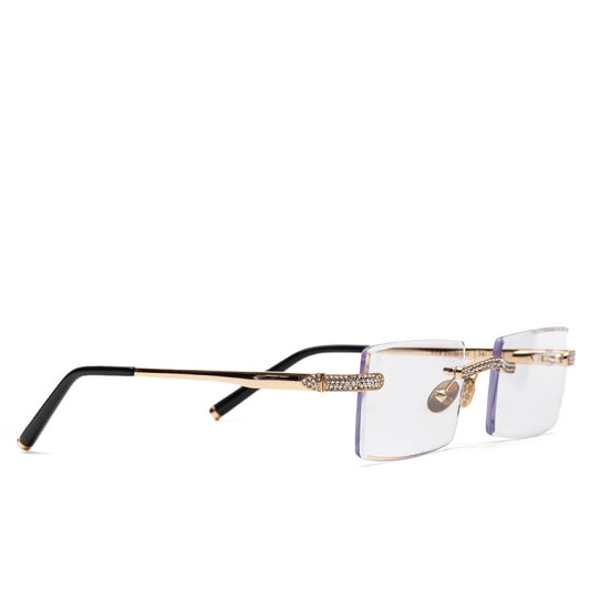Iced Authentic - Clear