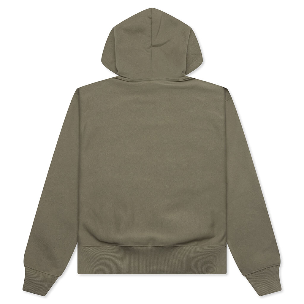Authentic Gear Hoodie - Army