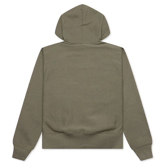 Authentic Gear Hoodie - Army
