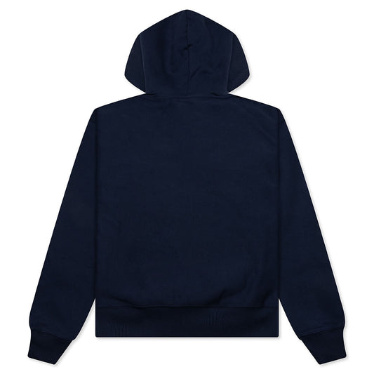 Authentic Gear Hoodie - Navy