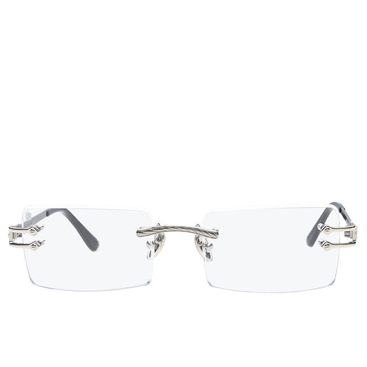 Authentic II - Clear/Silver