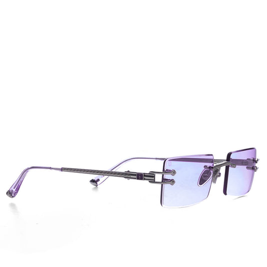 Authentic II - Lavender/Silver