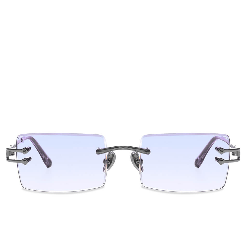 Authentic II - Lavender/Silver