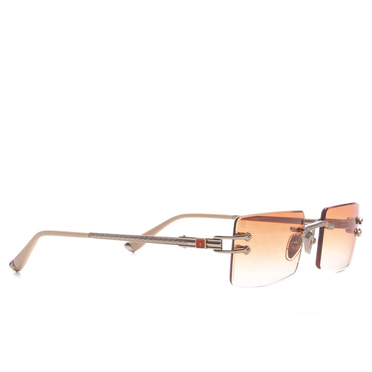 Authentic II - Sunset/Silver