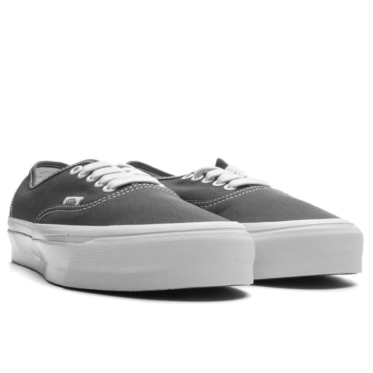 Authentic Reissue 44 LX - Gunmetal