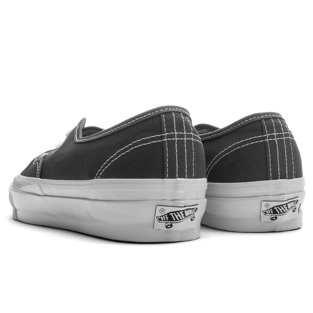 Authentic Reissue 44 LX - Gunmetal